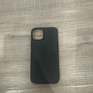 Apple MagSafe Black iPhone 14 Case